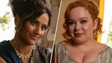 ...Simone Ashley Stands Up For ‘Bridgerton’ Co-Star Nicola Coughlan Following Body-Shaming Comments: “Haters Are ...