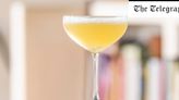 Burrow Hill sour recipe