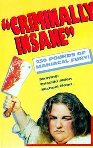 Criminally Insane (film)