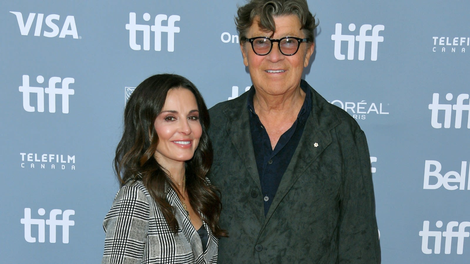 Robbie Robertson's Children Accuse Widow of Fraud and Financial Elder Abuse