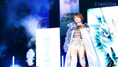 Saori Anou Wants To Defend Sendai Girls World Title Against Meiko Satomura