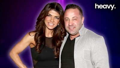 Teresa Giudice Says Joe Giudice Doesn't Like RHONJ Star