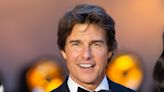 Tom Cruise Admits He ‘Was Crying’ During Val Kilmer Reunion in ‘Top Gun: Maverick’: ‘He Instantly Became Iceman Again’