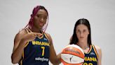 Atlanta Dream moving two games vs Caitlin Clark-led Fever to NBA arena