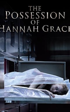 The Possession of Hannah Grace