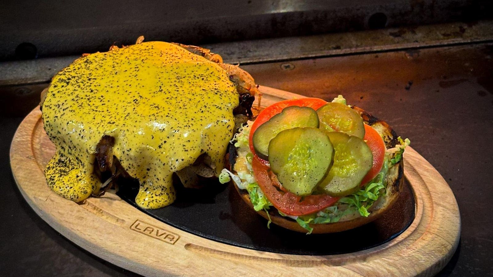 20 Delicious Ways To Celebrate National Burger Day