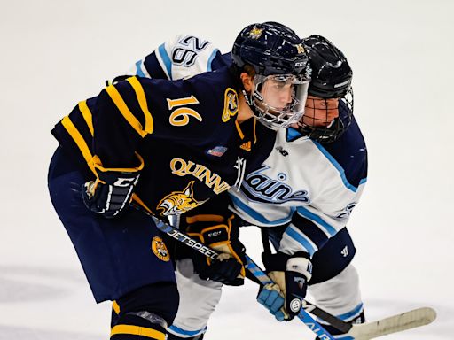 UMaine hockey will face several tough opponents in 2024-25