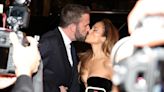 Opinión: la lección sobre las relaciones que podemos aprender de Jennifer López y Ben Affleck