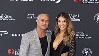 Taylor Kinney Is Officially a Married Man! Meet the ‘Chicago Fire’ Actor’s Wife Ashley Cruger