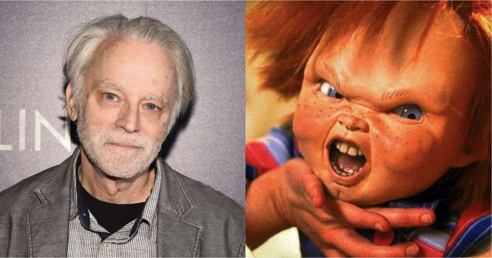 Brad Dourif Reveals the One Suprising Thing That Guides His Chucky Performance