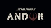 Disney+ releases trailer and premiere date for latest 'Star Wars' series 'Andor,' starring 'Rogue One' rebel hero