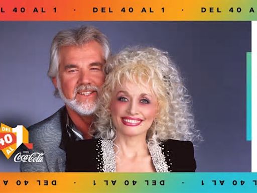 Dolly Parton, The Eagles, Billy Ray Cyrus o cuando el country fue éxito en LOS40