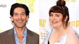 Lena Dunham Jokes Costar Jon Bernthal Should Teach a Class on 'How to Be a Man in a Sex Scene'