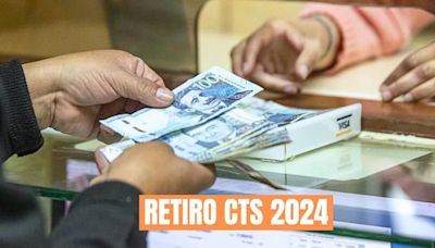 ¿Cómo saber si tengo CTS en algún banco y me corresponde el retiro en 2024?