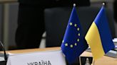 EU Kicks Off Membership Talks With Ukraine, Moldova