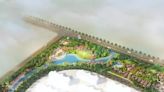 上海將再添一城市公園，占地面積6.9公頃，預計2023年開放