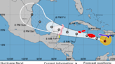 Poderoso huracán Beryl prepara su asalto a Jamaica. Islas Caimán y México están en su ruta