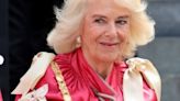 Camilla says King Charles is 'quite cross' as she issues rare cancer update