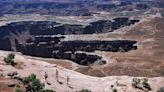 Father, daughter die at Canyonlands National Park after running out of water in 100-degree heat