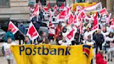 Germany's Postbank dodges indefinite strikes after wage deal reached