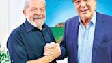 El estreno de «Lula» de Oliver Stone en el Festival de Cannes, un acto de adhesión al mandatario brasileño - Diario Río Negro