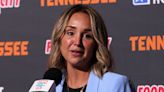 Lexie Barrier joins Kim Caldwell’s staff at Tennessee