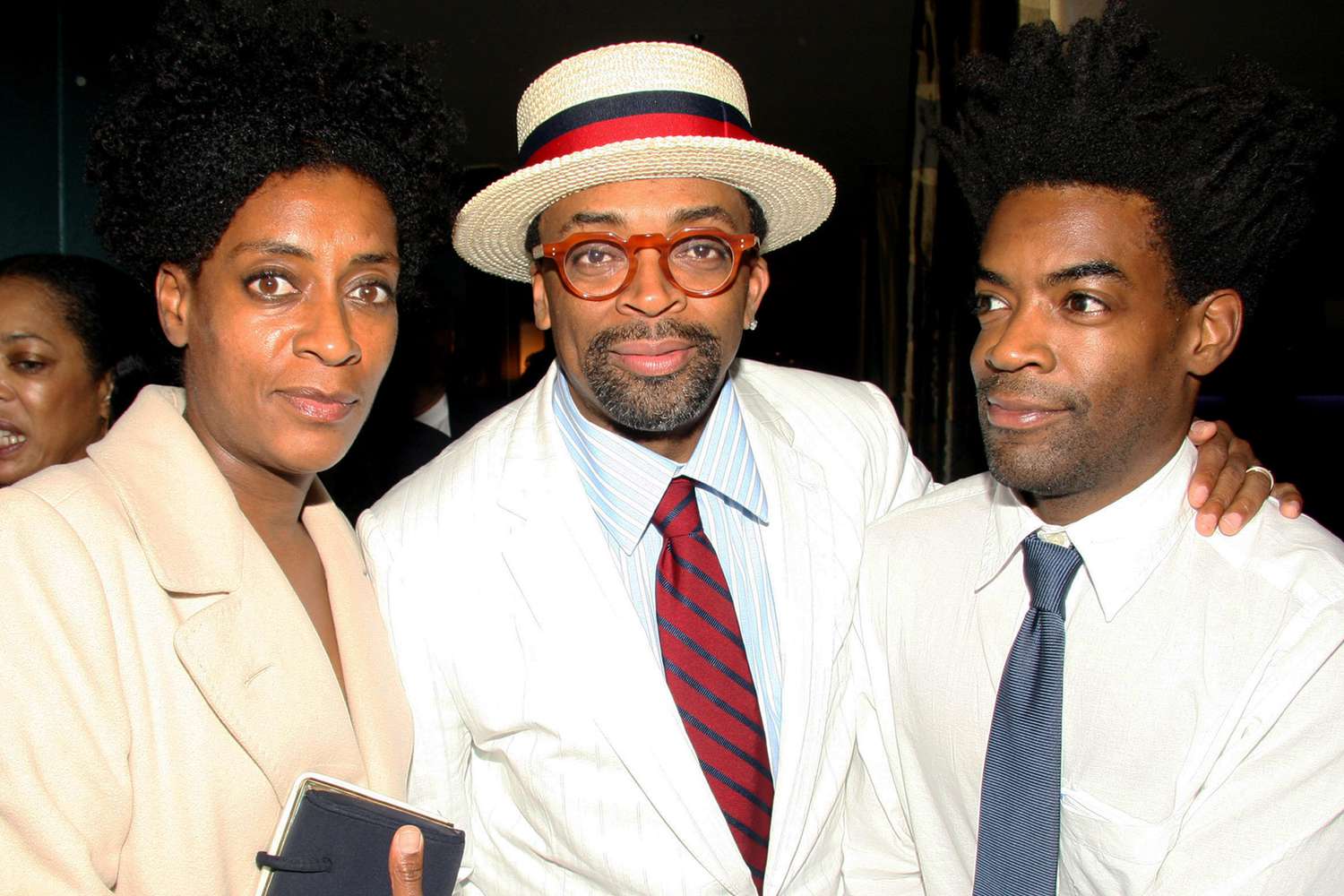 Spike Lee’s 5 Siblings: All About His Brothers and Sister