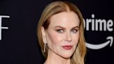 Nicole Kidman Just Debuted a Dramatic Hair Change With a New Cut and Color