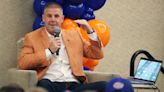 UF coach Billy Napier on firmer ground in Year 3 with Gators