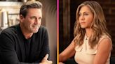 Why Jennifer Aniston Didn't Want an Intimacy Coordinator for 'Morning Show' Sex Scenes With Jon Hamm