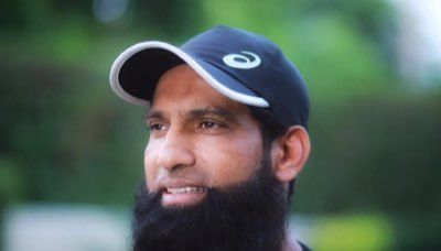 Muhammad Yousuf steps down as Pakistan selector - The Tribune