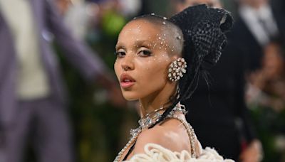 FKA twigs, Nicolas Cage, and More Cast in New Movie The Carpenter’s Son