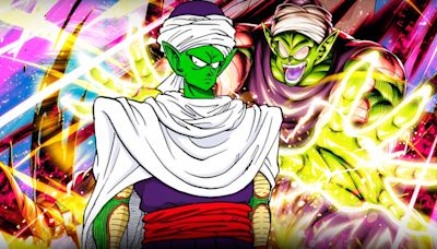 ‘Dragon Ball’: Piccolo Jr. más imponente que nunca en esta enorme figura del Torneo de Artes Marciales