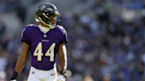 Marlon Humphrey ruled out of Ravens divisional round matchup vs. Texans