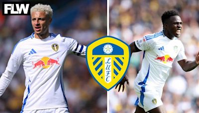 Predicting Leeds United's 2 next biggest money departures ft Willy Gnonto