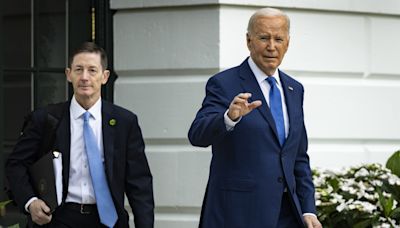 Biden corteja a Wisconsin con una inversión de Microsoft de 3.300 millones de dólares
