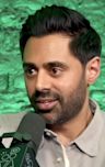 Hasan Minhaj