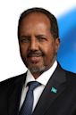 Hassan Sheikh Mohamoud