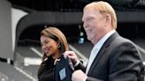 Raiders hire Sandra Douglass Morgan as first Black woman team president in NFL history