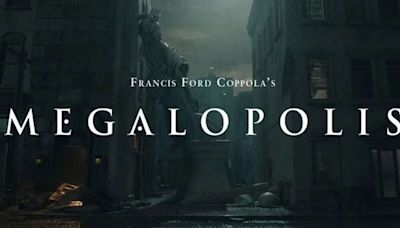 « Megalopolis » de Francis Ford Coppola : casting, scénario...tout ce qu’on sait sur le film évènement