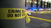 Man in custody after 18-year-old shot in downtown Nashville