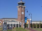 Alexandria International Airport (Louisiana)