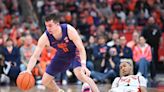 Bracketology: Joe Lunardi says Clemson will face this Big Ten school in NCAA Tournament