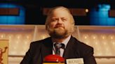 ....S. Game Show Winner Michael Larson in ‘Press Your Luck,’ Walton Goggins, Johnny Knoxville Among Cast as Protagonist...