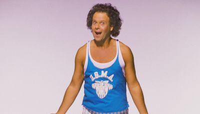 Richard Simmons sent notes and pictures to fans he helped lose weight