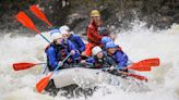 New River Gorge National Park and Preserve Is a Wild, Wonderful Adventure