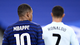Mbappé e Ronaldo: um longo caminho de admiração