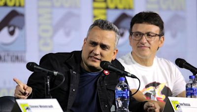 Russo Brothers Studio AGBO Is Going All-In on Tech with New Innovation Department