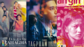 ‘Isa Pang Bahaghari,’ ‘Tagpuan’ top 37th PMPC Star Awards for Movies nominations