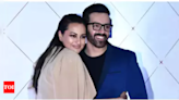 Ahead of his sister Sonakshi Sinha's wedding to Zaheer Iqbal, Luv Sinha shares a cryptic note... | Hindi Movie News - Times of India